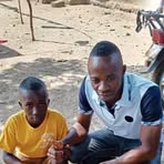 Daniel Turay - Facebook