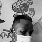 Daniel Turay - @turay4199 - Instagram