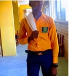 Daniel Turay - @danielturay540 - Instagram