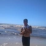 Daniel Turban - @danielturban12 - Instagram