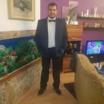 Daniel Danik Turčanyi - @danielturcanyi - Instagram