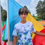 Daniel Turcan - @daniel.turcan_tennis - Instagram