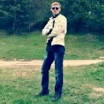 Dannyelka - @danielturcan - Instagram