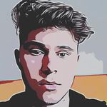 Daniel Turek - @d_anieloo - Instagram
