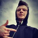 Daniel Turek - @turkej_x_turkej - Instagram