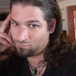 Daniel Turek - @ravenseye1983 - Instagram