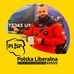 Daniel Turek Polska Liberalna - Strajk Przedsiębiorców  - Facebook