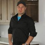 Daniel Turgeon - @turg88 - Instagram