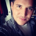 Daniel Turgeon - @dmt559 - Instagram
