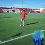 Daniel roberto zottola - @daniel__turi - Instagram
