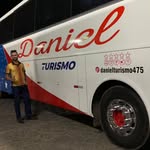 Daniel Turismo - @danielturismo475 - Instagram