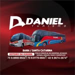 Daniel Turismo do alto Alegre - @daniel.turismo_do_alto_alegre - Instagram