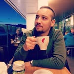 Daniel Turina - @flumen.dt - Instagram
