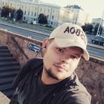 Daniel Turkowski - @danilturkovskiy - Instagram