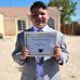 Daniel Turman - Facebook