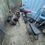 Daniel Turman - @minibike_818daniel - Instagram