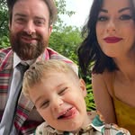 Daniel Turnbull - @megaturbodan - Instagram