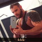 Daniel Turnbull - @danturnbull1989 - Instagram