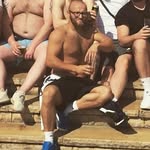 Daniel Turnbull - @wolf_bastard41 - Instagram