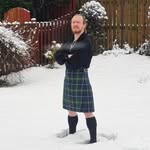 James Daniel Turnbull - @princeoftaurus - Instagram