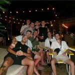 Daniel Turner - @discoturner - Instagram