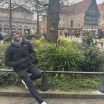 Daniel Turner - @_dorky_dan_ - Instagram