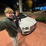 Daniel Turner - @danielturner_33 - Instagram