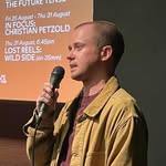 Daniel Turner - @daniel_tourneur - Instagram