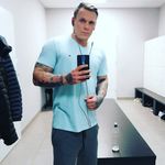 Daniel Turowski - @kingdan1983 - Instagram