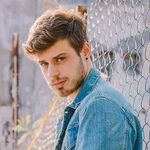 Daniel Turowski - @ben20160720 - Instagram