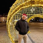 Daniel Turowski - @daniel._turowski - Instagram