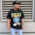Daniel Turqueza - @xxjdaryl - Instagram