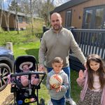 Dan Turrell - @turrell.daniel - Instagram
