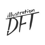 Daniel Felix Turrell - @dft_illustration - Instagram
