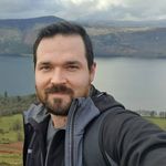Daniel Turrell - @turrell15 - Instagram