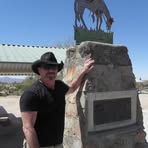 Daniel Turrentine - Facebook