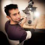 Daniel Turrietta - @0smallworld0 - Instagram