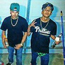 Daniel Turrietta - @trueboii_skrappy - Instagram