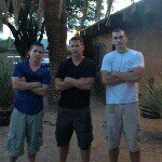 Daniel Tursi - @djt2013 - Instagram