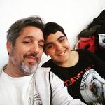 Sergio Daniel Tursi - @skydanyel21 - Instagram