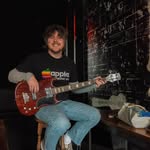 Daniel Turton - @danielteachesbass - Instagram