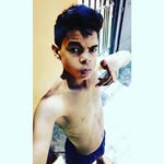 Daniel Nascimento Reis - @daniel_tuschinks - Instagram