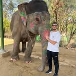 Daniel - @danieltusetsuarez - Instagram