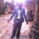 DANIEL MUTUKU KYALO - @danieltush254 - Instagram