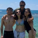 Daniel Tush Dadon - @tush63 - Instagram