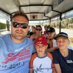 Daniel Tustin - @tust2081 - Instagram