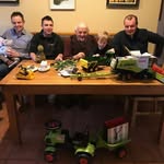 Daniel Twomey - @danielmtwomey77 - Instagram