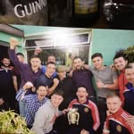 Daniel Twomey - @dtwomey23 - Instagram