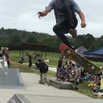 Daniel Twomey - @danskate421 - Instagram