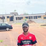 Daniel Twum - @twumd672 - Instagram